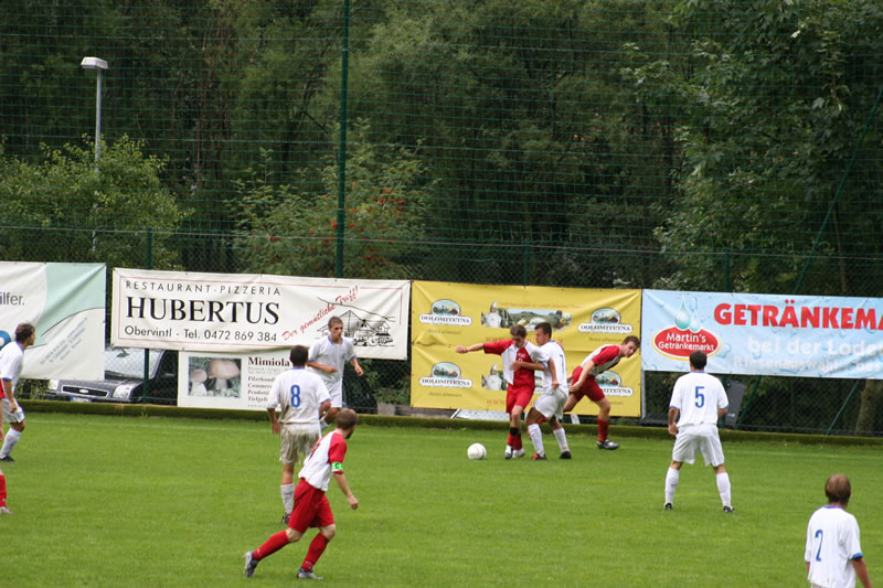 gal/Saison2008-2009- Pokal 1. Runde Hinspiel: Vintl - SV Reischach/2008-08-24 SVR gg. Vintl - Pokalhinspiel 020.jpg